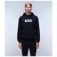 Napapijri Ανδρικό φούτερ B-Box Logo Hoodie